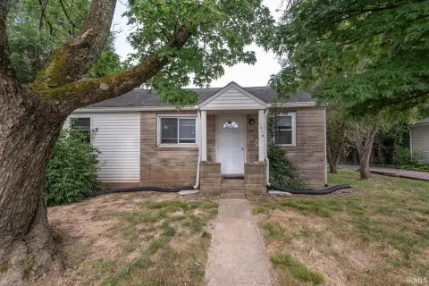 Residential Income Duplex with ADU