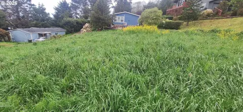 Yachats, OR Land For Sale