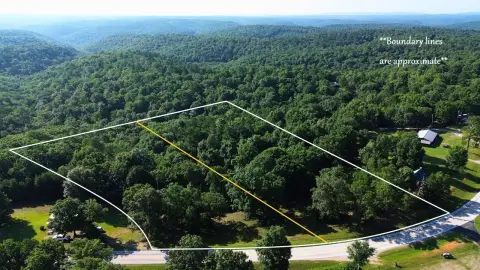 Recreation Land Parcel