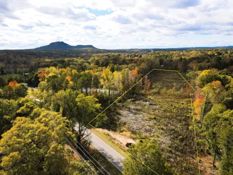 Industrial Land with Road Frontage