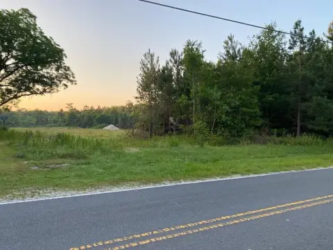 Waycross Timberland for Sale