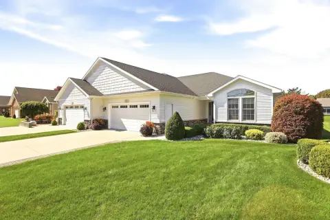 Ranch-Style Specialty Property
