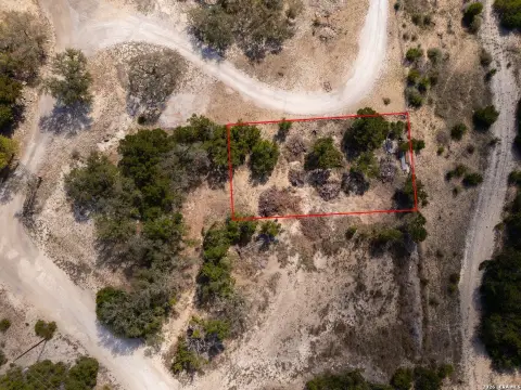 Vacant Lot in Spring Branch