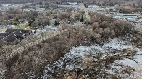 Residential Land in Niles, MI