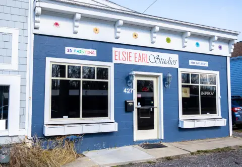New Buffalo Commercial Opportunity
