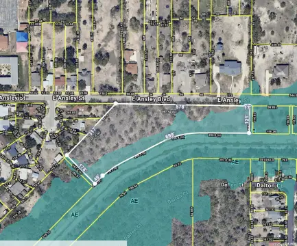 Multifamily Land in South San Antonio