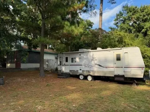 Water View Lots with Amenities