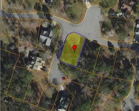 Residential Land in Cape Charles