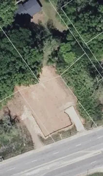 Commercial Land on Highway