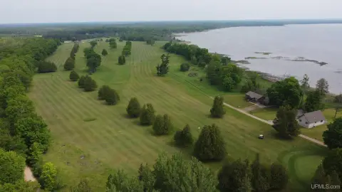 Waterfront Golf Course Opportunity