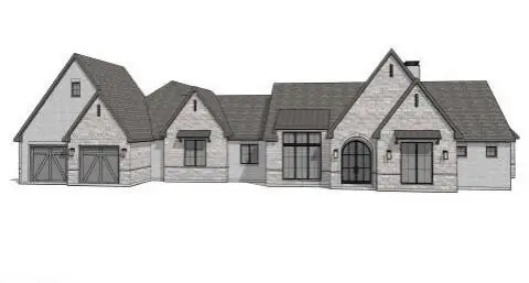 Land with Golf and Water Views