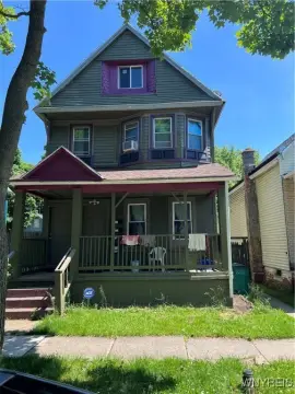 Buffalo Multifamily Investment Opportunity
