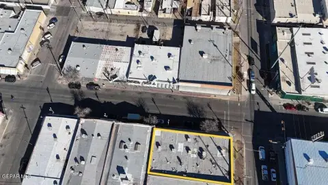 El Paso Commercial Investment Opportunity