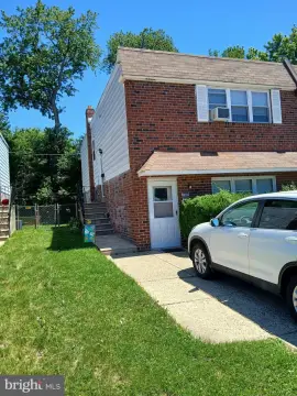 Duplex with Private Entrances