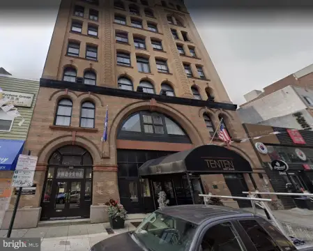 Chinatown Office Space For Rent