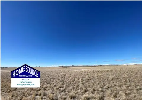 Riverton Agricultural Land with Irrigation