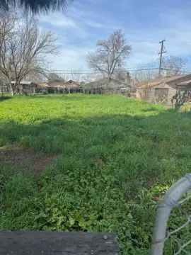 Residential Lot in Fresno, CA