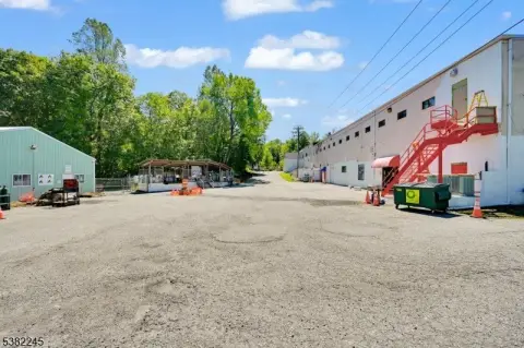 Industrial Space in West Milford