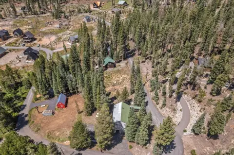 Single-Family Residential Homesite