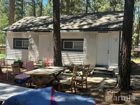 Triplex-Style Rental Property with Updates