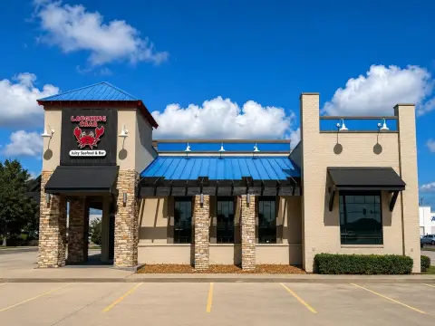 Thibodaux Restaurant Opportunity on Canal