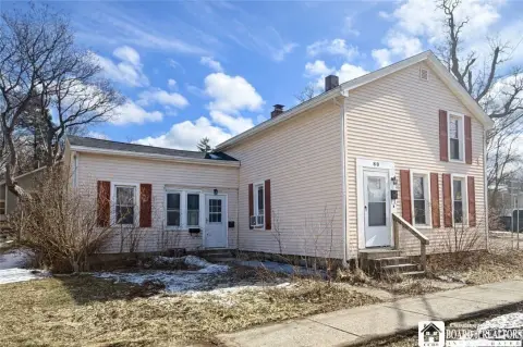 Silver Creek Ranch-Style Investment Property