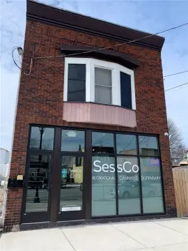 Versatile Space in East Rochester