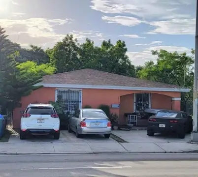 Miami Duplex Investment Opportunity