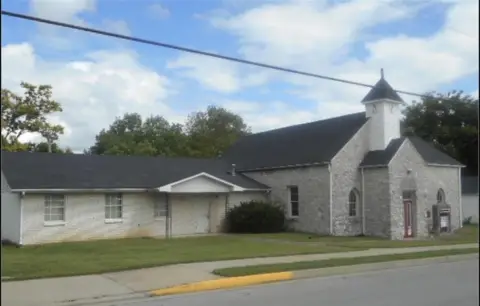 Prime Land in Bowling Green