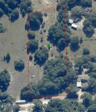 Dunnellon Land Parcel Opportunity