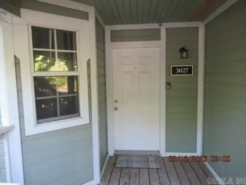 Ground-Floor Short-Term Rental Studio