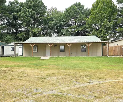 Multifamily Property with Four Buildings