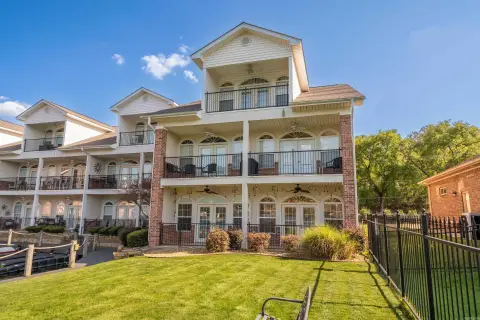 Lakefront Residential Income Property