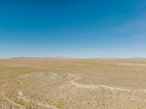 Nevada Land Parcel in Elko