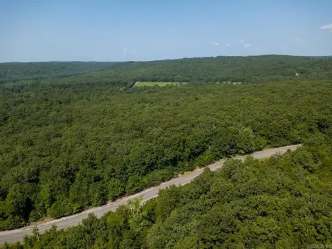 Wooded Hunting and Recreation Land
