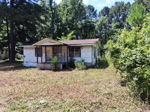 Two-Home Duplex Sold As-Is