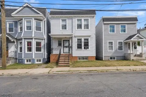Updated Two-Unit Duplex