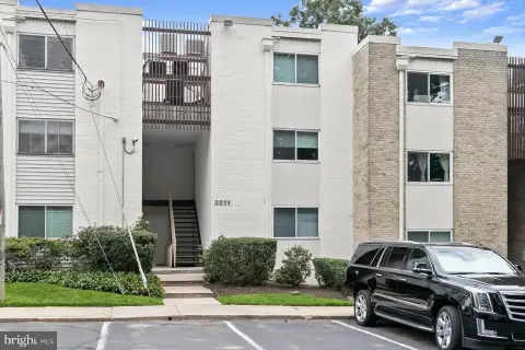 One-Bedroom Residential Income Property