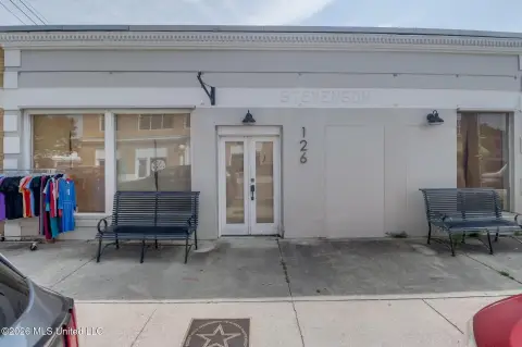 Downtown Bay St. Louis Investment