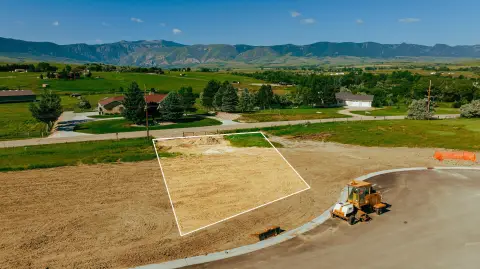 Residential Land in Sheridan, WY