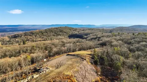 Marlboro Mountaintop Retreat Land