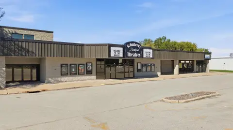 Operating Cinema with Event Space