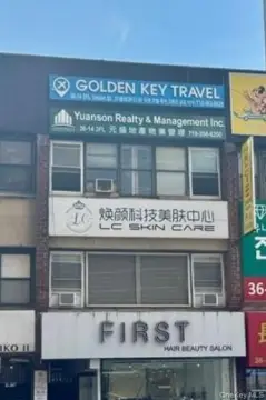 Flushing 5-Unit Income Property