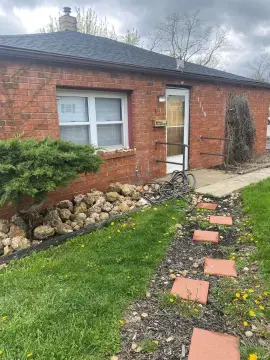 Triplex With Two Leased Units