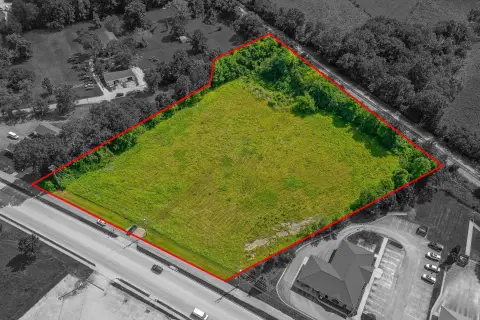 Prime Commercial Land in Berea