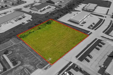 Commercial Land in Berea, KY