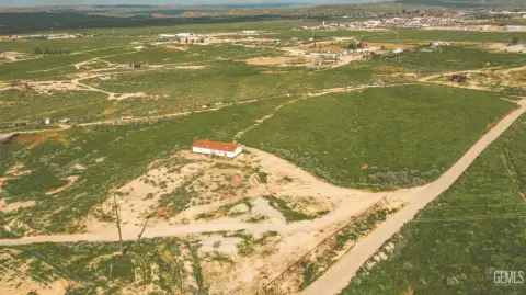 Taft Vacant Land Opportunity