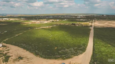 Vacant Land in Taft, CA