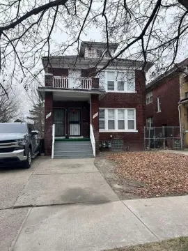 Detroit Duplex Investment Opportunity