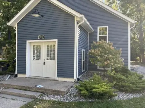 Seven-Bedroom Duplex
